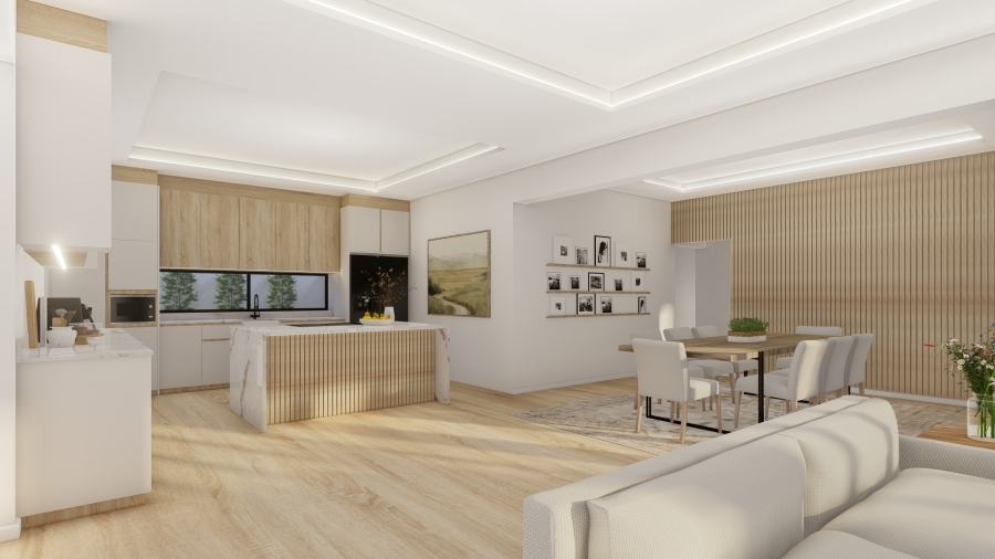 4 Bedroom Property for Sale in Langebaan Country Estate Western Cape